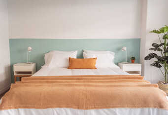 Foto 1 de la galería de Belgrano, Paz & Encanto en Capital Federal