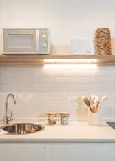 Foto 3 de la galería de Belgrano, Paz & Encanto en Capital Federal