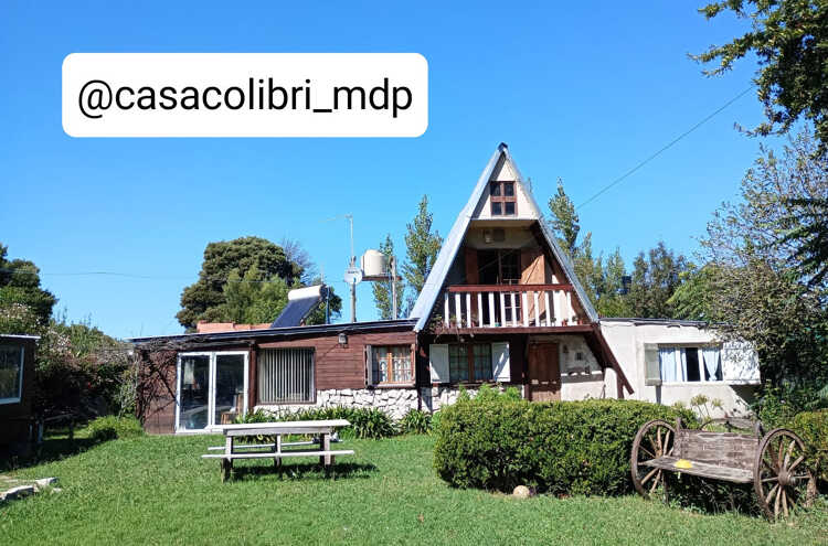 Foto principal de Casacolibri_mdp en Mar Del Plata