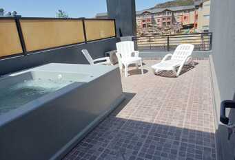 Foto 1 de la galería de Miralejos 17, depto 63 - A 20 mts del lago en Villa Carlos Paz