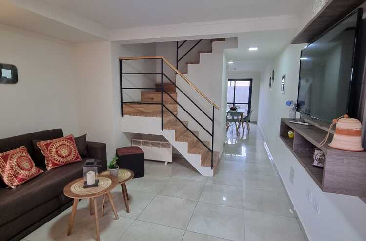 Foto principal de Miralejos 17, depto 63 - A 20 mts del lago en Villa Carlos Paz