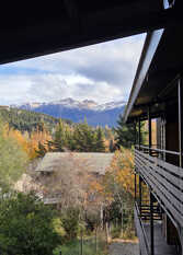 Foto 2 de la galería de Palo Santo Apartments en San Carlos De Bariloche