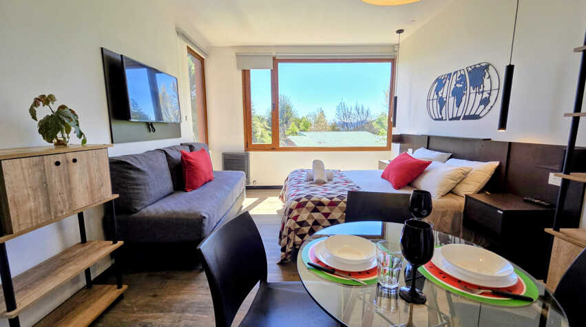 Foto principal de Palo Santo Apartments en San Carlos De Bariloche