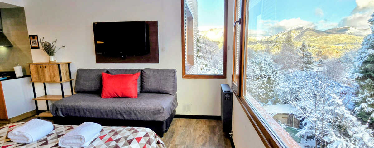 Foto principal de Palo Santo Apartments en San Carlos De Bariloche