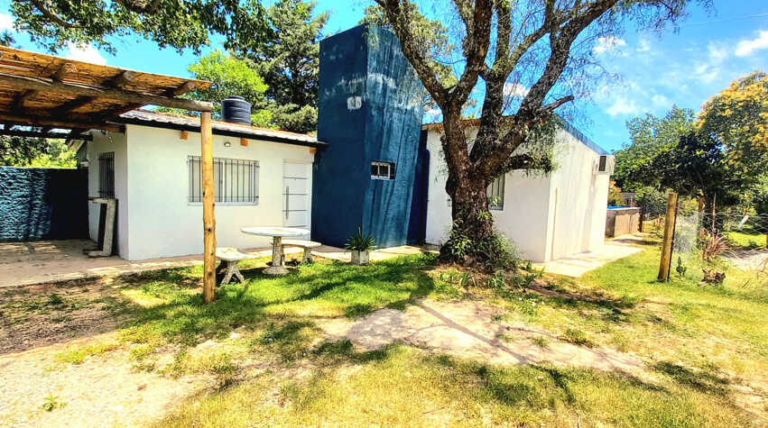 Foto principal de Cabaña El Condor en Tanti