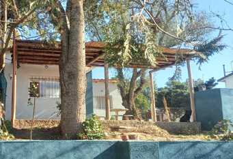 Foto 1 de la galería de Cabaña El Condor en Tanti