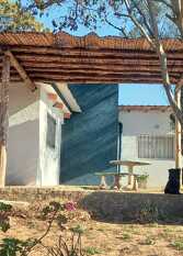 Foto 2 de la galería de Cabaña El Condor en Tanti