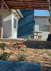 Foto 3 de la galería de Cabaña El Condor en Tanti