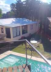 Foto 2 de la galería de Cabañas Aliwen en Villa Parque Síquiman