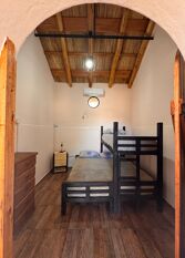 Foto 2 de la galería de La caballeriza Hostel en Tanti