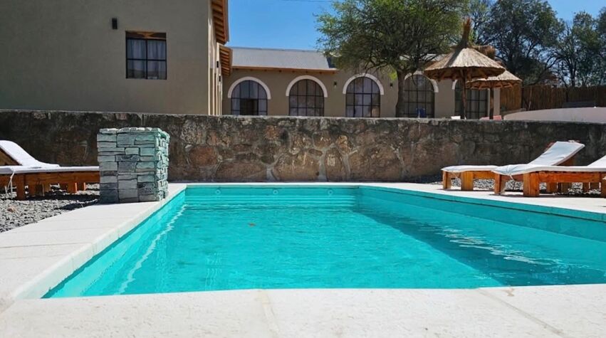 Foto principal de La caballeriza Hostel en Tanti
