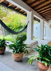 Foto 2 de la galería de Casa Flora en Chacras de Coria