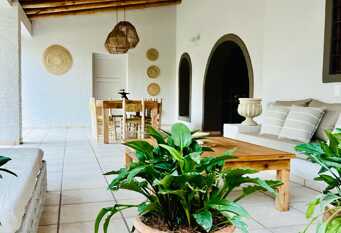 Foto 1 de la galería de Casa Flora en Chacras de Coria