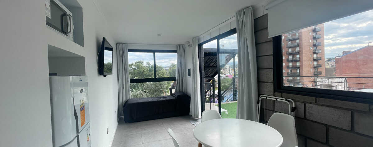 Foto principal de Vivisierras, piso 4 frente al lago, Carlos Paz, Centro en Villa Carlos Paz