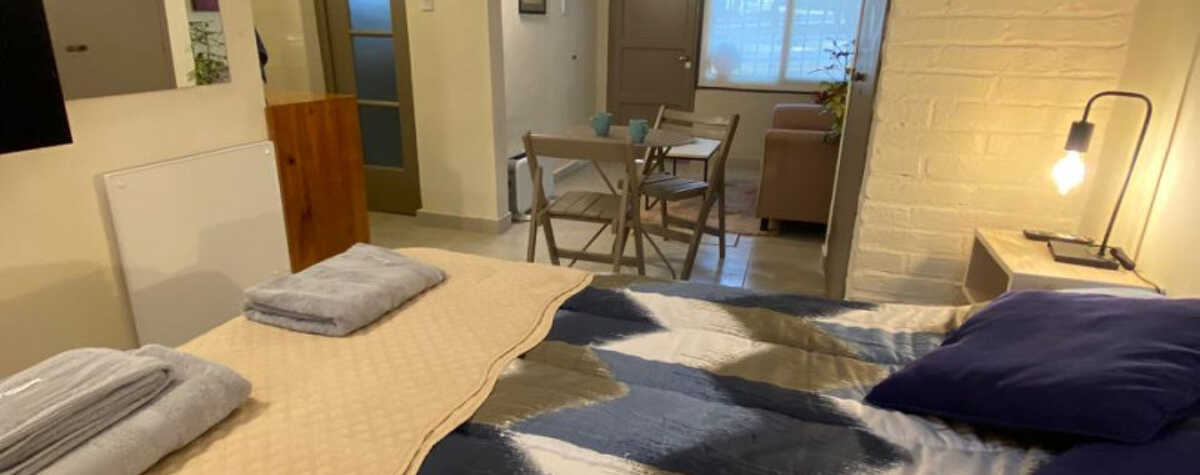 Foto principal de LOFT FRENTE AL PARQUE en Ciudad De Mendoza