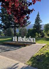 Foto 4 de Nobleza  Andina en El Bolsón