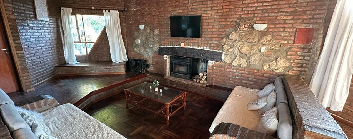 Foto principal de Casa para grupos Carlos Paz en Villa Carlos Paz