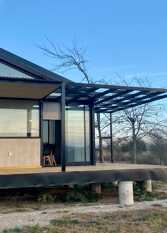 Foto 2 de la galería de Cabaña Parque Siquiman en Villa Parque Síquiman