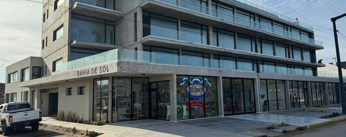 Foto principal de Edificio Bahia de Sol en Quequen