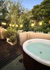 Foto 4 de Luminoso monoambiente con terraza y jacuzzi en Lopez Vicente