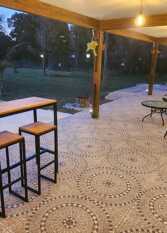 Foto 3 de la galería de CABAÑA CON PILETA EN MEDIO DE LA NATURALEZA en Chascomus