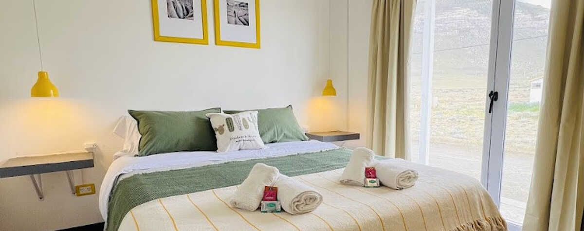 Foto principal de Casa Yasa en El Calafate