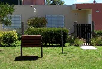 Foto 1 de la galería de COMPLEJO PLAYAS DEL SUR a Una Cuadra del Mar en Mar Del Plata