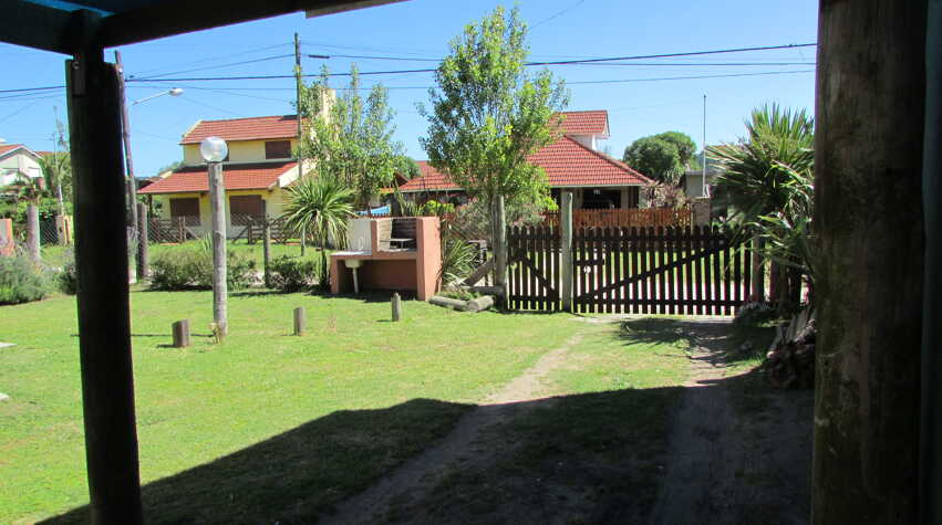 Foto principal de COMPLEJO PLAYAS DEL SUR a Una Cuadra del Mar en Mar Del Plata