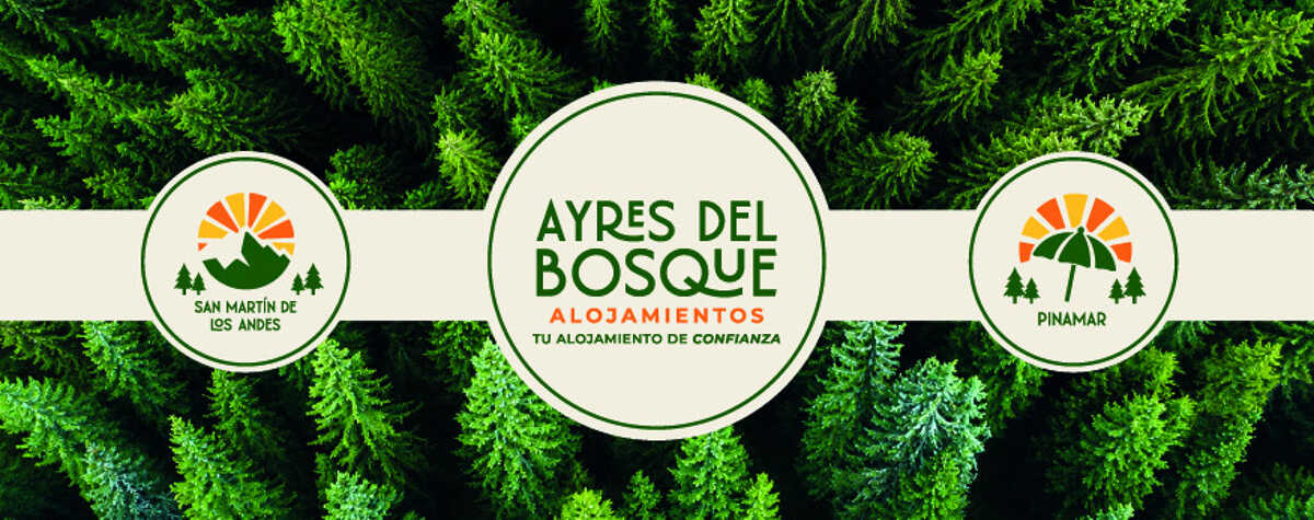 Foto principal de Deptos "De la Cascada" - Ayres del Bosque Alojamientos en San Martín De Los Andes
