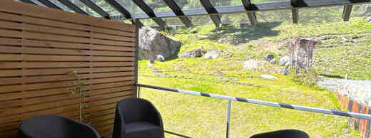 Foto 1 de Deptos "De la Cascada" - Ayres del Bosque Alojamientos en San Martín De Los Andes