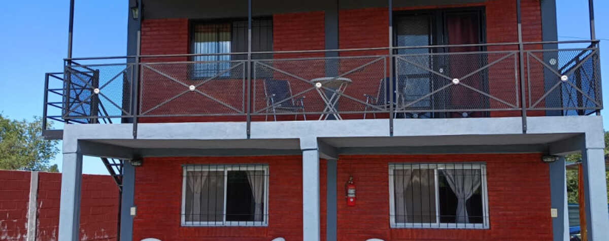 Foto principal de SUEÑO CUMPLIDO en Mina Clavero