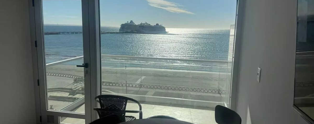 Foto principal de Crystal al mar en Puerto Madryn