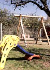 Foto 2 de la galería de Casa turistica en las sierras !!! en Valle Hermoso