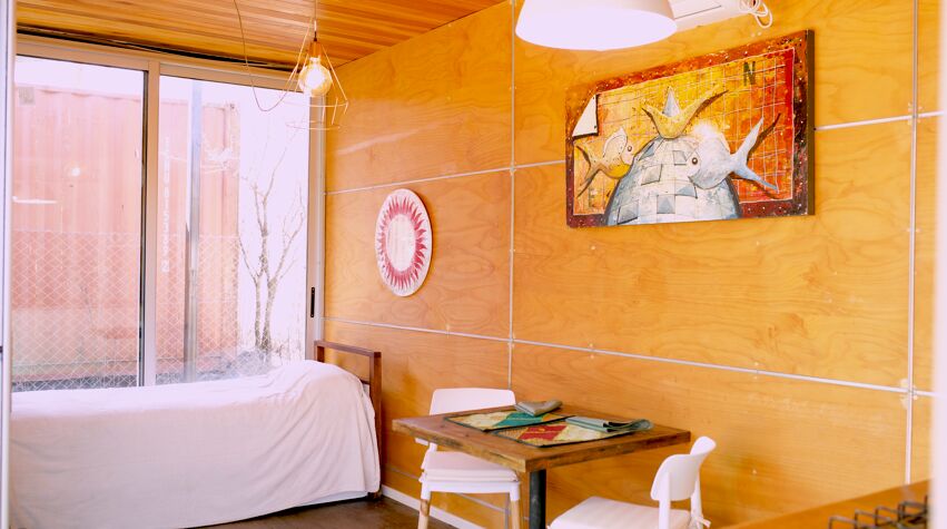 Foto principal de Casa turistica en las sierras !!! en Valle Hermoso