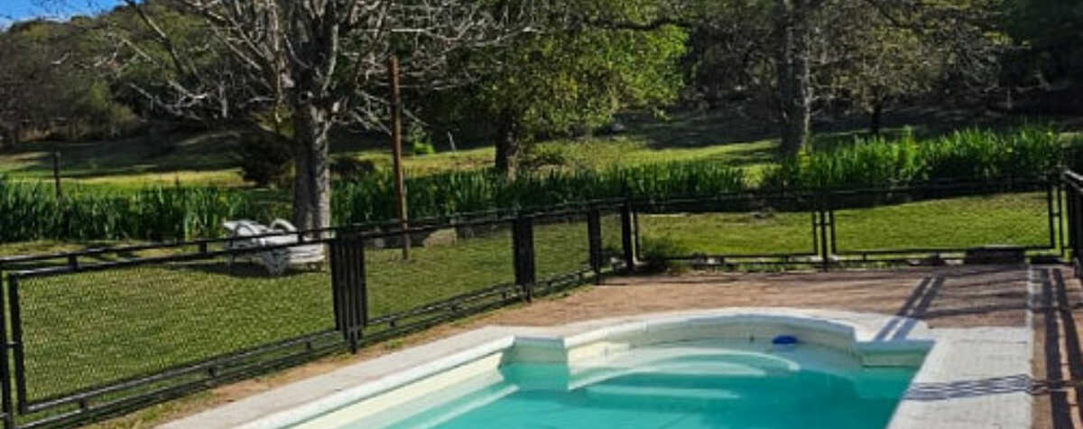 Foto principal de Cabañas Raices del Valle en Las Rabonas