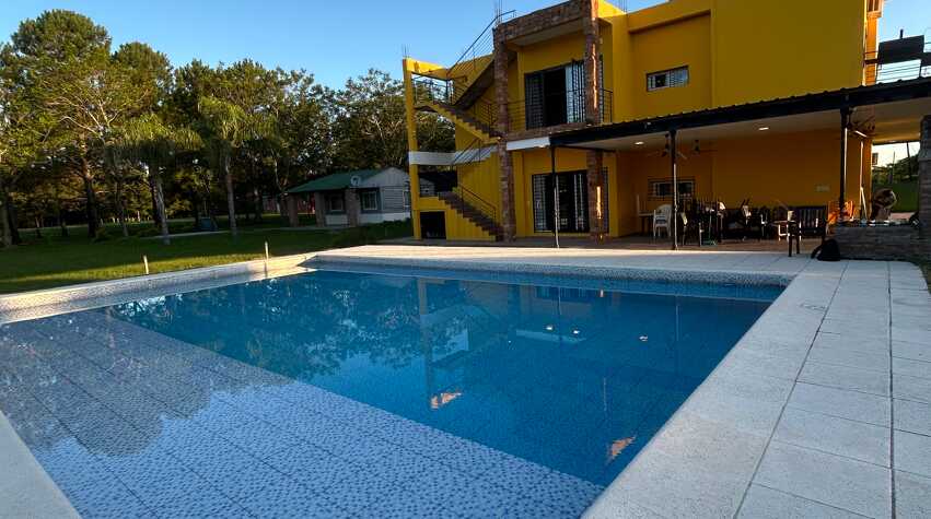 Foto principal de Casa en Paso De La Patria