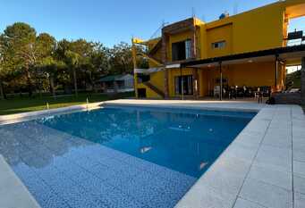 Foto 1 de la galería de Casa en Paso De La Patria