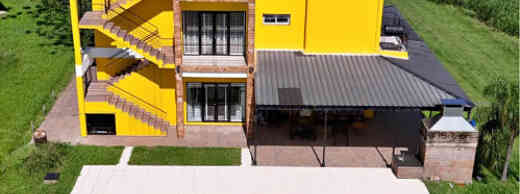 Foto 1 de Casa en Paso De La Patria