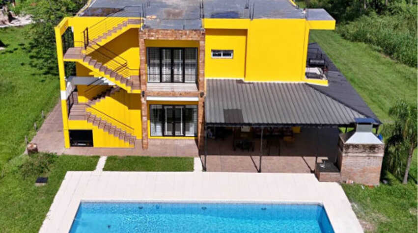 Foto principal de Casa en Paso De La Patria