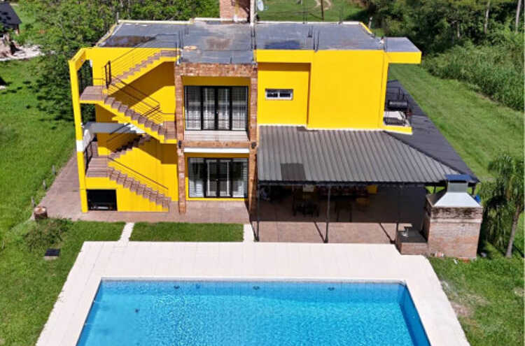 Foto principal de Casa en Paso De La Patria