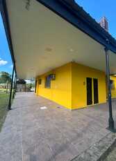 Foto 3 de la galería de Casa en Paso De La Patria