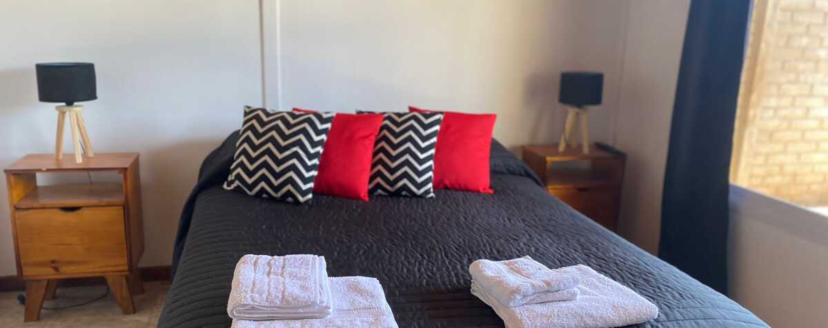 Foto principal de Alojamiento Peumayen en Trenque Lauquen