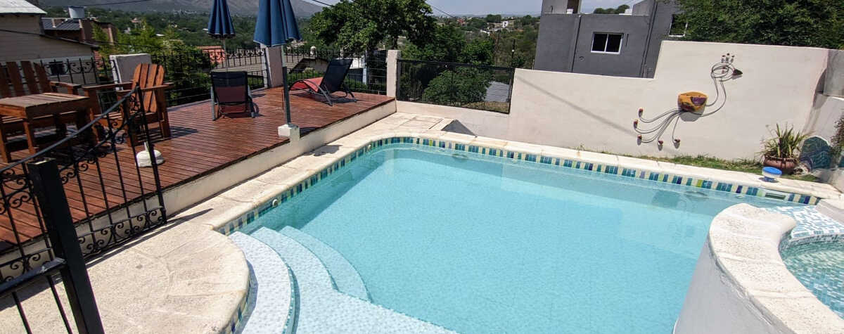 Foto principal de Brisaerrante en Villa Carlos Paz