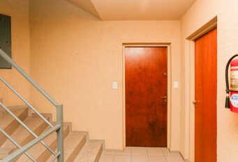 Foto 1 de la galería de Dpto CANDIOTI I en Santa Fe