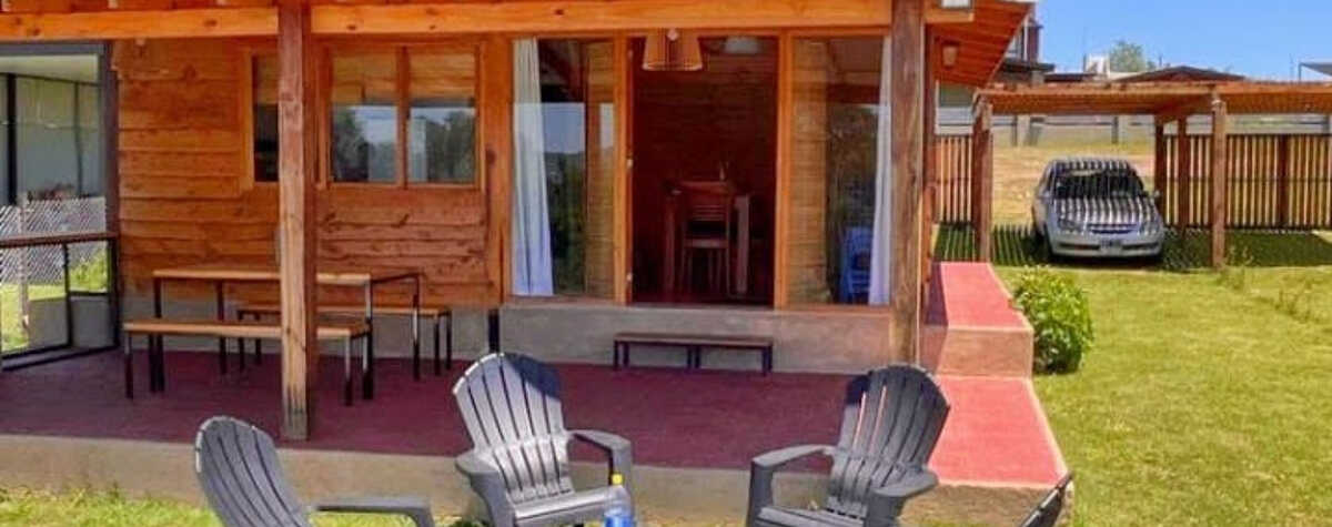 Foto principal de El Refugio del Lago en Potrero De Garay