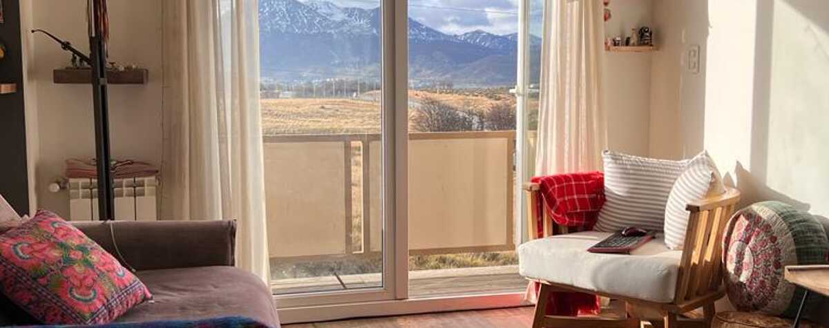 Foto principal de Potken - Hermoso departamento con vistas en Ushuaia