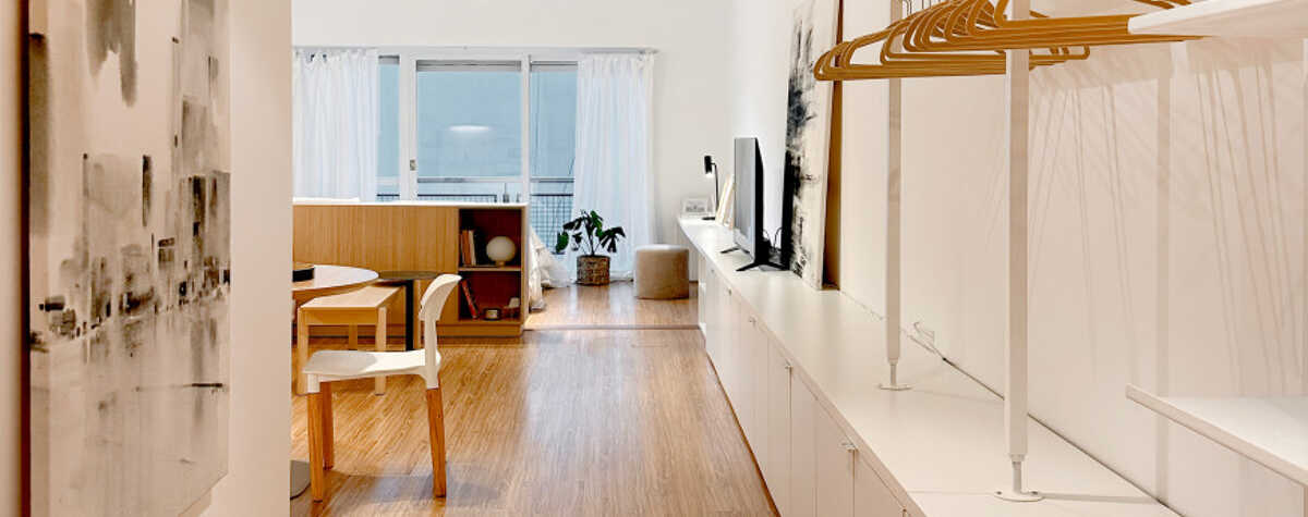 Foto principal de Departamentos Plaza San Martin en Capital Federal