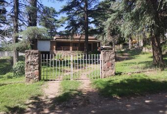 Foto 1 de la galería de Casa de los Pinos en Villa Carlos Paz