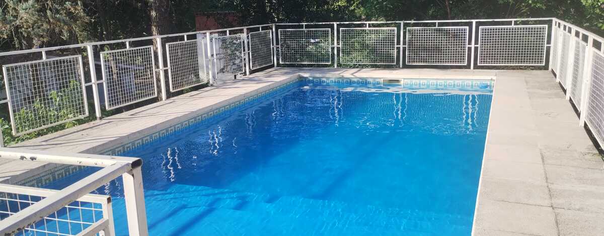 Foto principal de Casa de los Pinos en Villa Carlos Paz