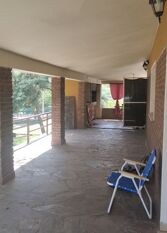 Foto 3 de la galería de Casa de los Pinos en Villa Carlos Paz